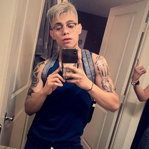 Meet your Posher, Guillermo